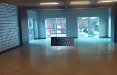 Galpão para alugar, 450 m² por r$ 38.165/mês - pacaembu - são paulo/sp
