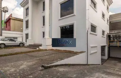 Loja para alugar, 565 m² por r$ 46.729/mês - planalto paulista - são paulo/sp
