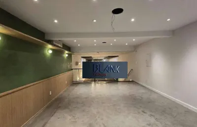 Loja para alugar, 460 m² por r$ 35.000,00/mês - itaim bibi - são paulo/sp
