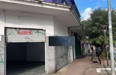 Loja para alugar, 80 m² por r$ 13.000/mês - brooklin - são paulo/sp