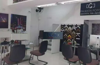 Loja à venda, 150 m² por r$ 2.650.000,00 - consolação - são paulo/sp