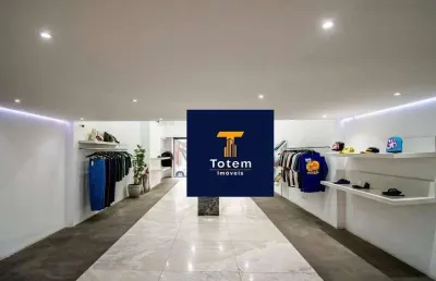 Loja para alugar, 246 m² por r$ 31.670,00/mês - cerqueira césar - são paulo/sp