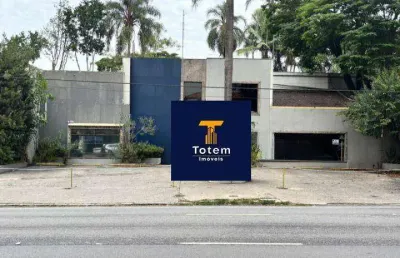 Loja para alugar, 768 m² por r$ 73.278/mês - jardim américa - são paulo/são paulo