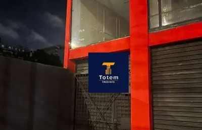 Galpão, 260 m² - venda por r$ 3.200.000 ou aluguel por r$ 18.500/mês - vila olímpia - são paulo/sp