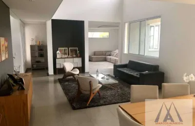 Sobrado em condomínio com 4 dormitórios - residencial veredas