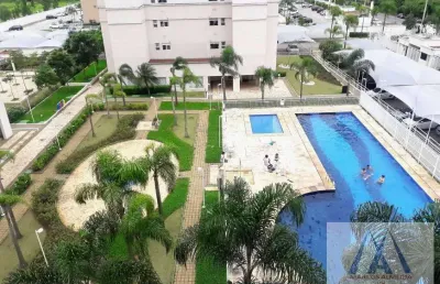 Apartamento helbor ipoema ii 2 dormitórios - cesar de sousa