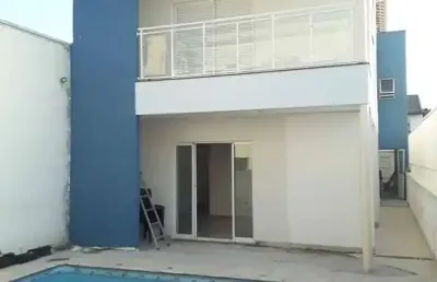 Casa com 3 quartos à venda na Vila Oliveira, Mogi das Cruzes 