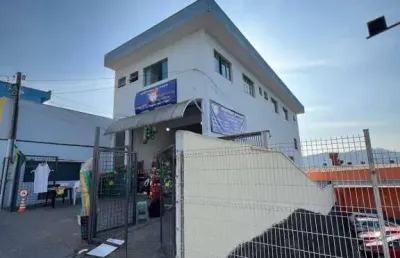 Sala comercial à venda na Vila Brás Cubas, Mogi das Cruzes 