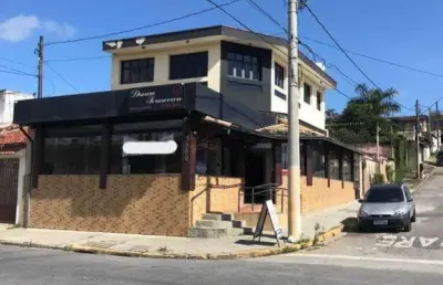 Sala comercial à venda no Jardim São Pedro, Mogi das Cruzes 