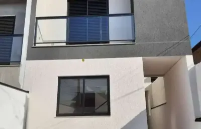Casa com 3 quartos à venda na Vila São Paulo, Mogi das Cruzes 