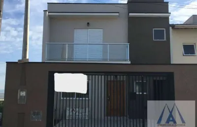 Casa com 3 quartos à venda no Jardins do Paraíso, Mogi das Cruzes 
