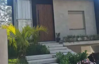Casa 3 suítes condomínio bella citta fazenda rodeio - fazenda rodeio