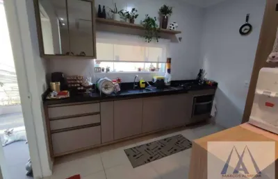 Casa em condominio com 3 dormitórios, 1 suíte - jardim camila
