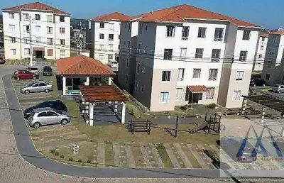 Apartamento com 3 quartos à venda no Cézar de Souza, Mogi das Cruzes 
