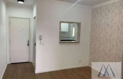 Apartamento com 3 dormitórios, sendo uma suíte,m alto do ipiranga