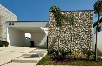 Casa em condomínio fechado com 3 quartos à venda no Jardim São Pedro, Mogi das Cruzes 