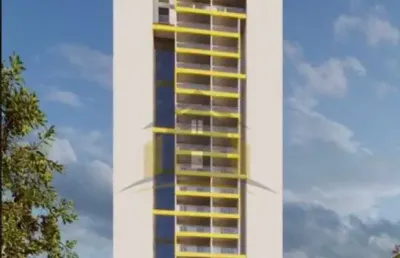 Apartamento com 3 quartos à venda no Centro, Mogi das Cruzes 