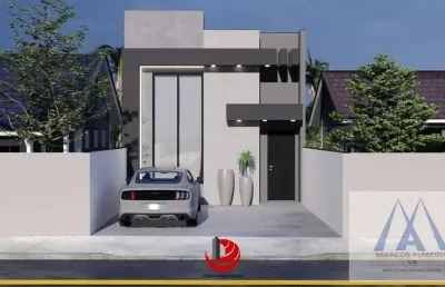 Casa térrea com 3 dormitórios e uma suíte no parque morumbi