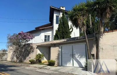 Casa com 3 quartos à venda na Vila Oliveira, Mogi das Cruzes 