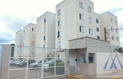 Apartamento com 3 quartos à venda na Vila Brasileira, Mogi das Cruzes 
