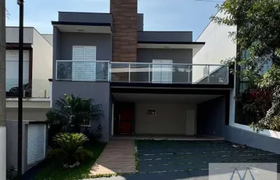 Casa em condomínio fechado com 3 quartos para alugar no Mogi Moderno, Mogi das Cruzes 