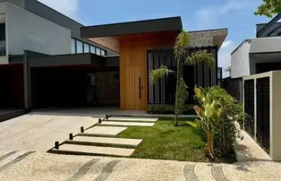 Casa em condomínio fechado com 3 quartos à venda no Jardim São Pedro, Mogi das Cruzes 
