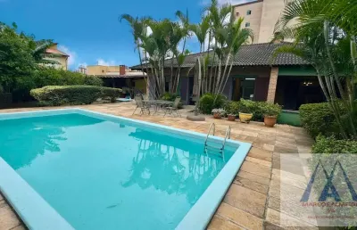 Casa com 4 quartos à venda no Centro, Mogi das Cruzes 