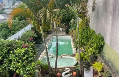 Casa com 3 quartos à venda no Mogi Moderno, Mogi das Cruzes 