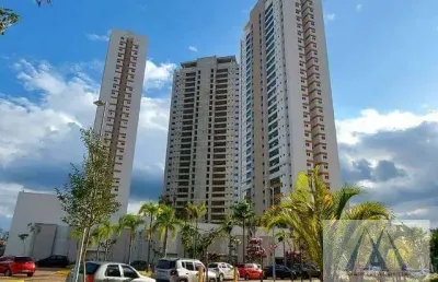 Lindo apartamento com 3 dormitórios, helbor passeo, nova mogilar