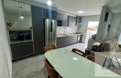Casa com 2 dormitórios e uma suíte no jardim universo