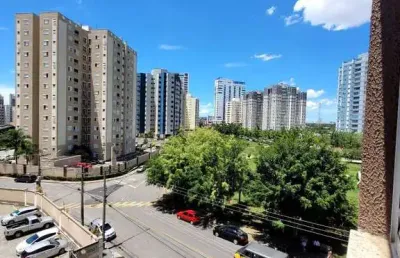 Apartamento de 2 dormitórios no condomínio ecoplaza ii - nova mogilar