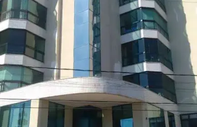 Apartamento com 4 quartos à venda no Jardim Armênia, Mogi das Cruzes 