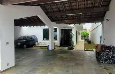 Casa com 6 quartos à venda na Vila Oliveira, Mogi das Cruzes 