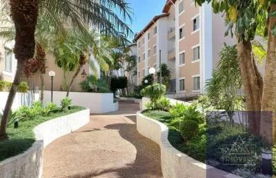 Apartamento com 2 dormitórios - alto ipiranga - residencial helbor park