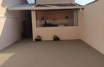 Casa em condomínio para venda em mogi das cruzes, jardim rubi, 2 dormitórios, 2 banheiros, 2 vagas