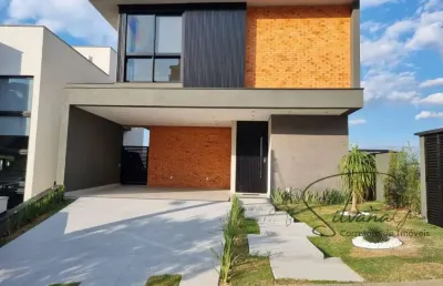 Casa em condomínio para venda em mogi das cruzes, fazenda rodeio, 3 dormitórios, 3 suítes, 5 banheiros, 4 vagas
