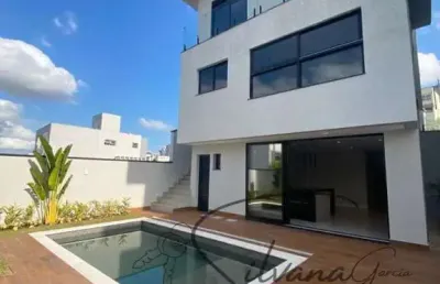 Casa em condomínio para venda em mogi das cruzes, fazenda rodeio, 3 dormitórios, 3 suítes, 5 banheiros, 4 vagas