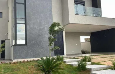 Casa em condomínio para venda em mogi das cruzes, cezar de souza, 3 dormitórios, 3 suítes, 5 banheiros, 4 vagas