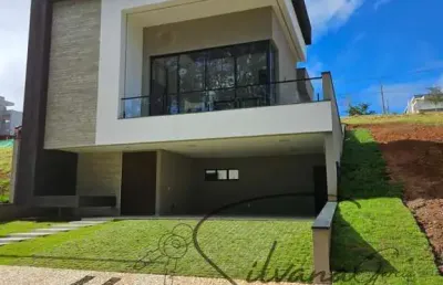 Casa em condomínio fechado com 3 quartos à venda na Avenida João XXIII, 3904, Jardim São Pedro, Mogi das Cruzes
