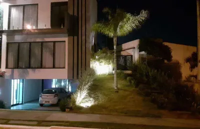 Casa em condomínio para venda em mogi das cruzes, mogi moderno, 3 dormitórios, 3 suítes, 5 banheiros, 3 vagas