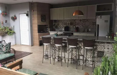Casa em condomínio para venda em mogi das cruzes, jardim são pedro, 3 dormitórios, 1 suíte, 3 banheiros, 2 vagas