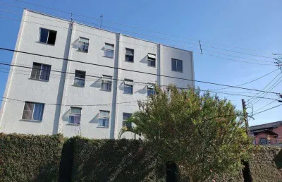  apartamento à venda na vila mogilar com 46m² 2 dormitorios, mogi das cruzes sp