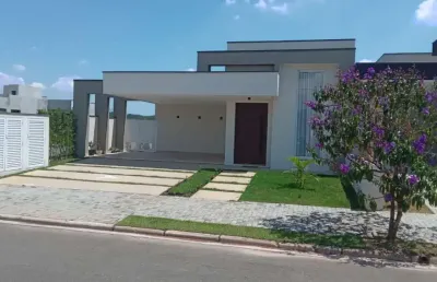 Casa terrea á venda no condominio mosaico essence, 173m² area construida e 286m² terreno, 3 dormitorios 1 súite / mogi d