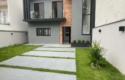 Sobrado para venda em mogi das cruzes, villa di cesar, 3 dormitórios, 1 suíte, 1 banheiro, 2 vagas