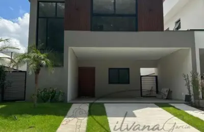 Casa á venda condominio bella citta villagio i com 4 súites e 235m² / mogi das cruzes sp 