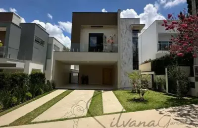 Casa de condomínio à venda no fazenda rodeio   3 suítes, 210m²  r$ 2.550.000 / mogi dascruzes / sp