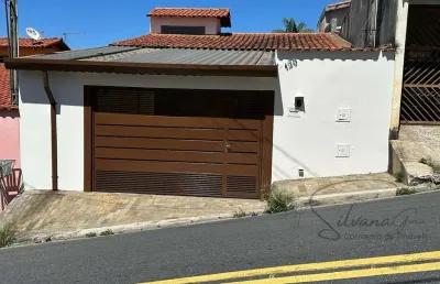 Casa terrea á venda no conjunto são sebastião com 2 dormitorios 1 banheiro 150m² terreno e 71m² const / mogi das cruzes sp
