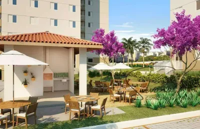 Apartamento para venda,condominio nova mogi ii com 3 dort e 62m² / mogi das cruzes / sp, ponto de referência mogi bertioga .