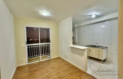 Apartamento para venda em mogi das cruzes, vila mogilar, 2 dormitórios, 1 banheiro, 1 vaga
