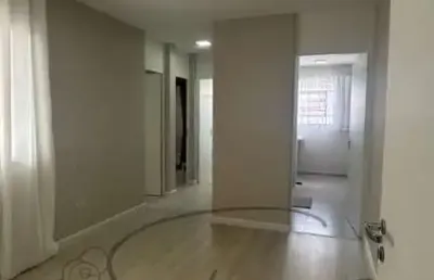 Apartamento á venda no alto do ipiranga  com 48m² / 2 dormitorios/ mogi das cruzes sp 
